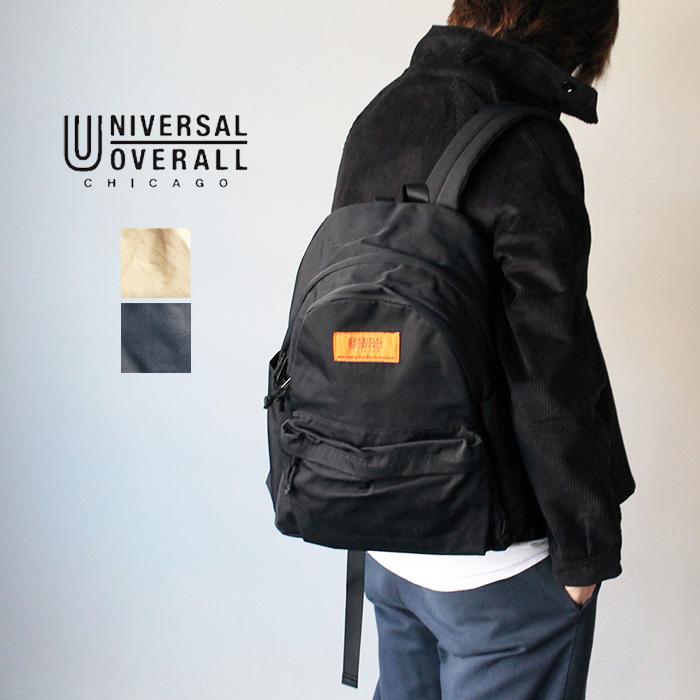 UNIVERSAL OVERALL（ユニバーサルオーバーオール） スラントデイパック
