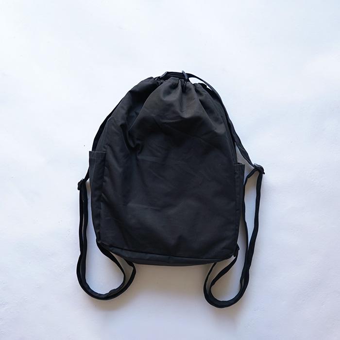 UNIVERSAL OVERALL ユニバーサルオーバーオール GABARDINE 3WAY SACK