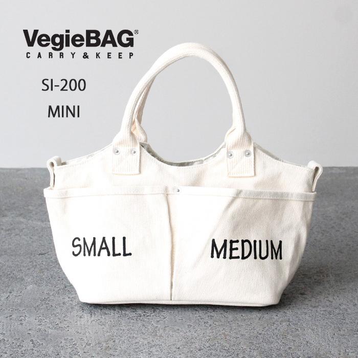 Vegiebag ベジバッグ ミニ Si 0 トートバッグ キャンパスバッグ ハンドバッグ バッグ カバン お買い物バッグ レディース Vegiebag Si 0 Kee Shop 通販 Yahoo ショッピング
