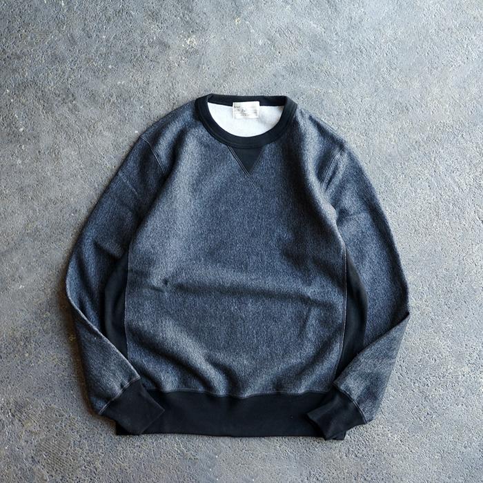 VICTORIA ATHLETICS ヴィクトリアアスレチックス REVERS-GRAIN