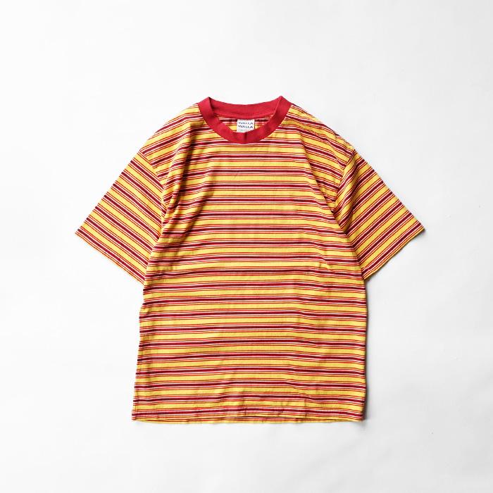 WALLA WALLA SPORT（ワラワラスポーツ） Tシャツ メンズ おしゃれWALLA