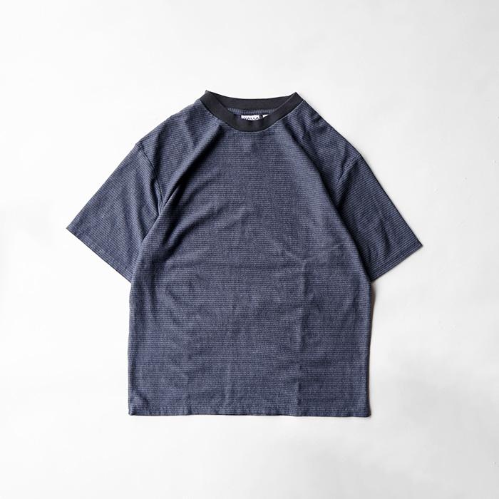 WALLA WALLA SPORT（ワラワラスポーツ） U.S. MADE JACQUARD STRIPE 