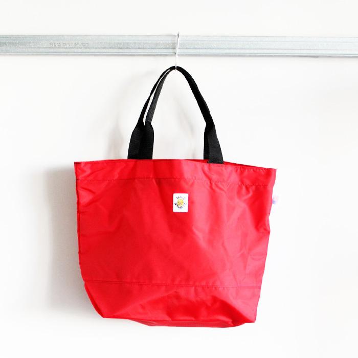WILD WALLETS ワイルドウォレット Nylon Tote Bag ナイロン