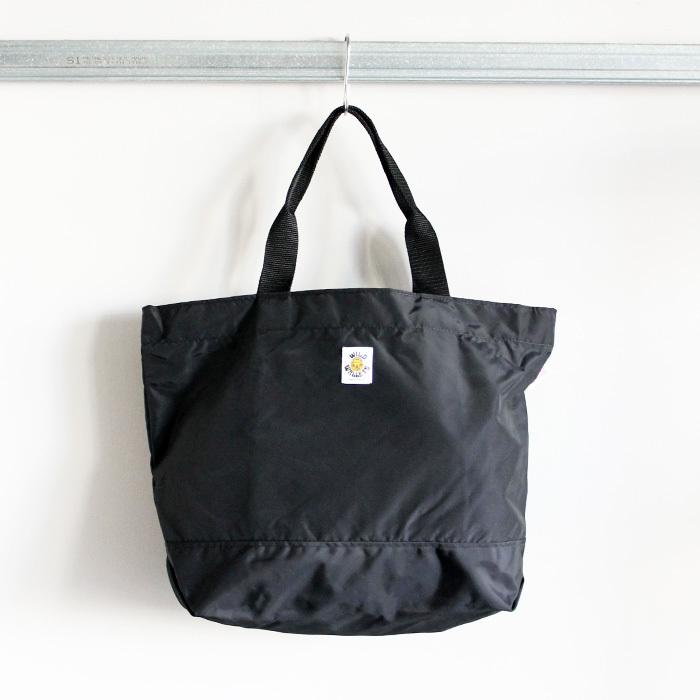 WILD WALLETS ワイルドウォレット Nylon Tote Bag ナイロン