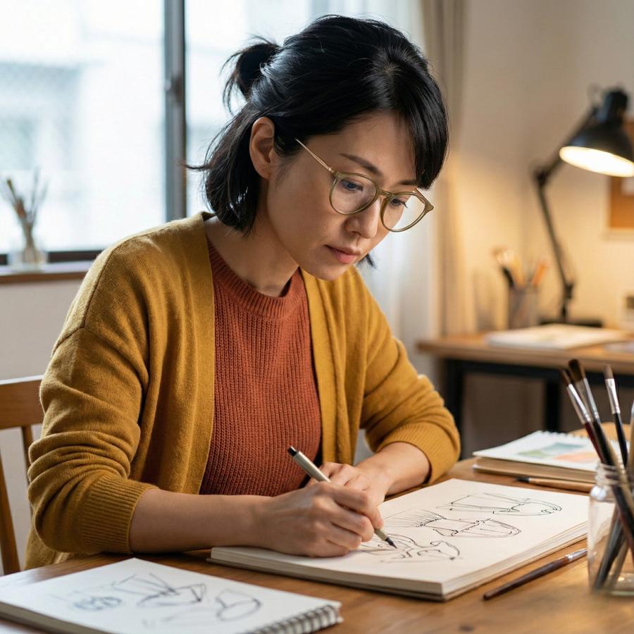 老眼鏡 おしゃれ ケース付 BEGLAD 3色のトレンドカラーとゴールドのテンプル リーディンググラス おすすめ スマホ老眼 ビグラッド BE1020 メール便送料無料 |  | 07