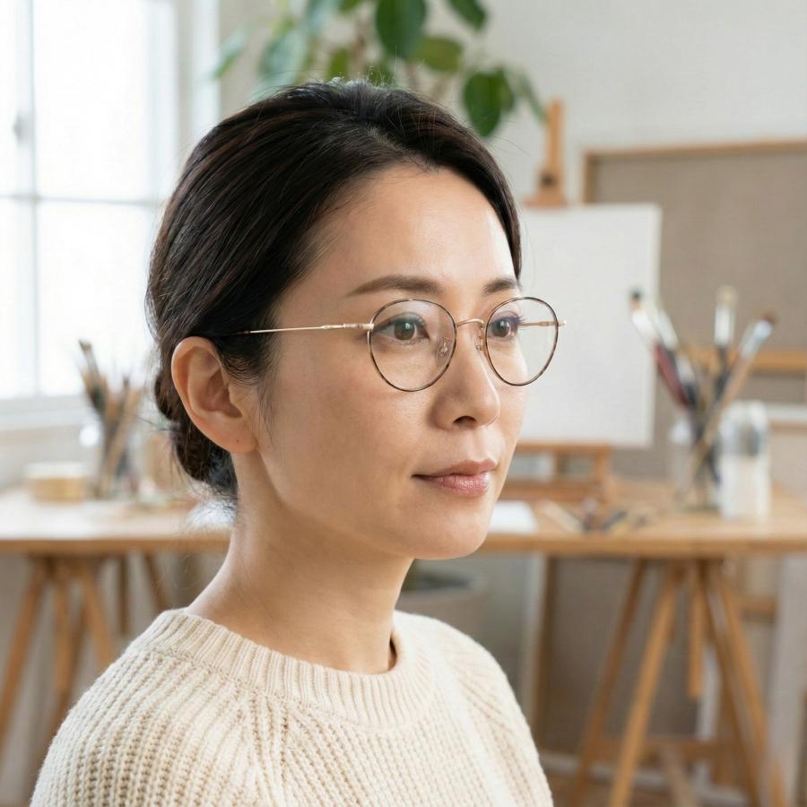 老眼鏡 おしゃれ ケース付 BEGLAD BG4010 ボストン 優しい色合いで誰にでも似合う 鼻あて付きでかけやすい ブルーライトカットレンズ リーディンググラス |  | 08