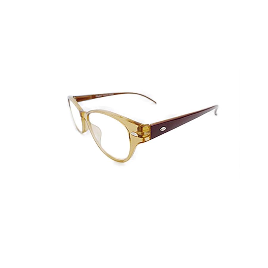 老眼鏡 おしゃれ ケース付 BEGLAD 細身のウエリントンにツートンカラーがオシャレリーディンググラス おすすめ スマホ老眼 ビグラッド BGT1013 メール便送料無料 |  | 08