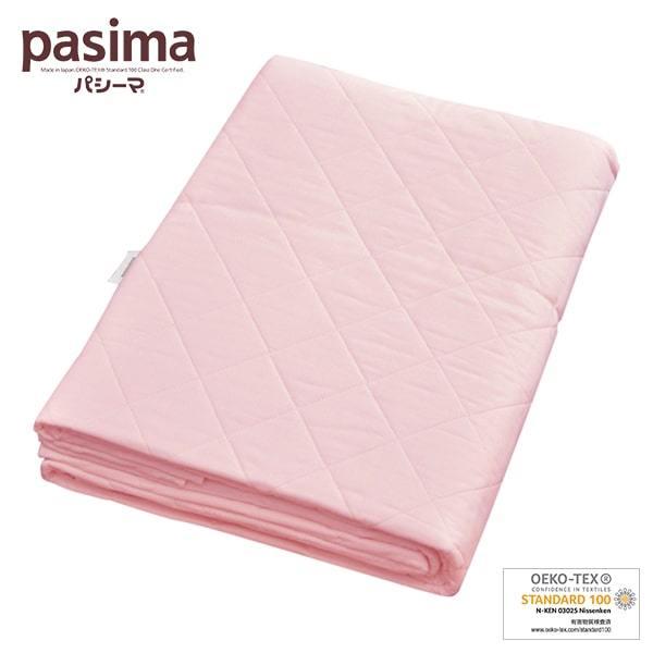 パシーマ キルトケット シングル 145×240cm 脱脂綿とガーゼでできたふんわり柔らかで肌にやさしい 保温性 吸水性 速乾性 5800 |  | 03