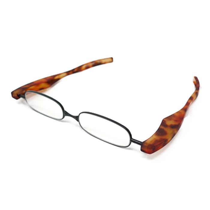 ポッドリーダー ブルーライトカット 折りたたみができる老眼鏡20mm メール便送料無料 BEGLAD ビグラッド |  | 06