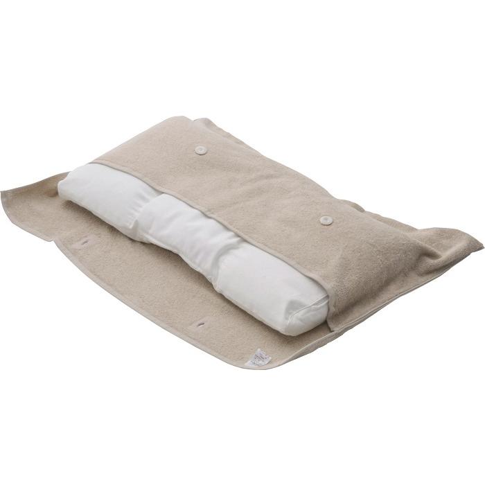 ポイント2倍 枕カバー モーフィアス枕 Nelgu ねるぐ専用 テレビでおなじみ寝返りに着目した枕 ドクターエル おすすめ メール便送料無料 |  | 02