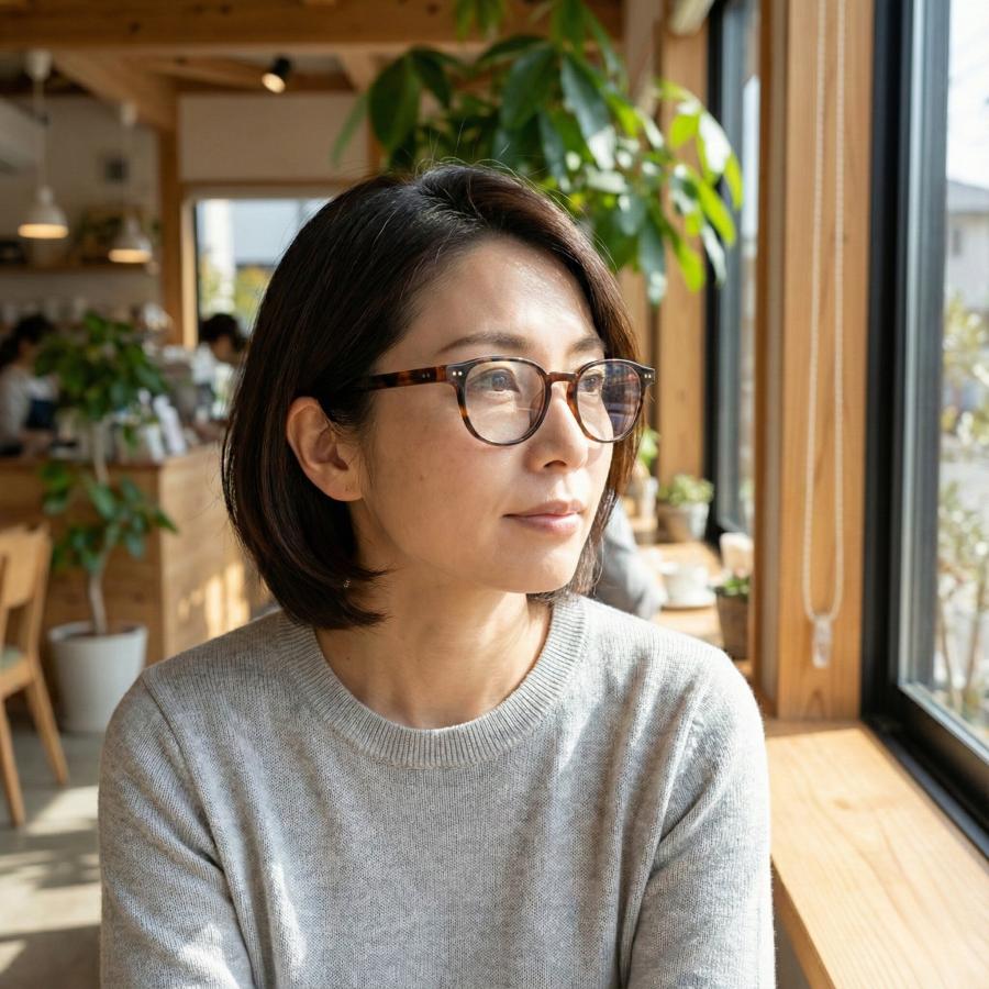 老眼鏡 おしゃれ ケース付 BEGLAD TM2025 小顔に見せる形でゴールドアクセントがおしゃれ ベージュ ブラウン ブラック シニアグラス プレゼント 小顔効果 |  | 11