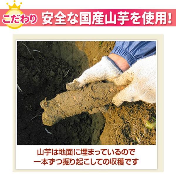 ケフラン 葉酸サプリ 妊活中 山芋習慣 3袋 3か月分 まとめ買い5％オフ