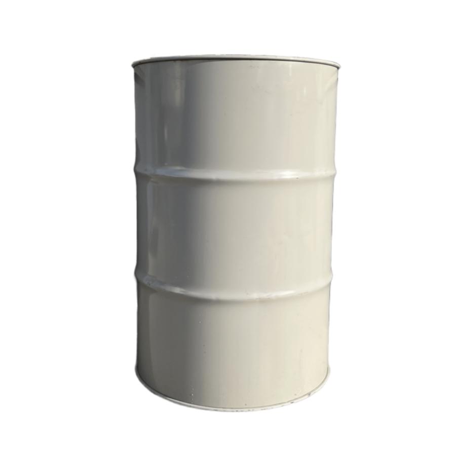 ＭＫＴ「世界に一つだけのドラム缶」 出光興産 ダフニー ミルクールAL ドラム缶 200L（法人様限定） : KEG