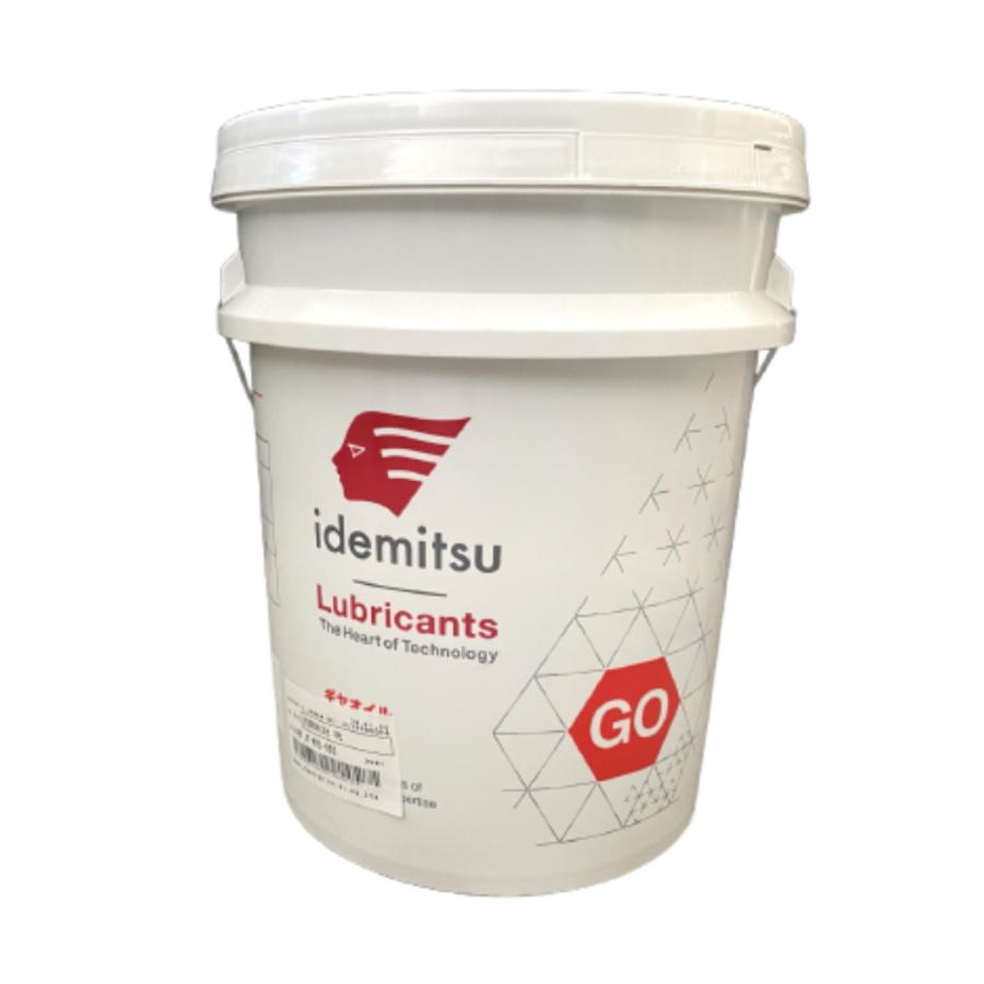 出光興産 アポロイル ワイドギヤ LW 80w-90 ペール缶 20L（法人様限定