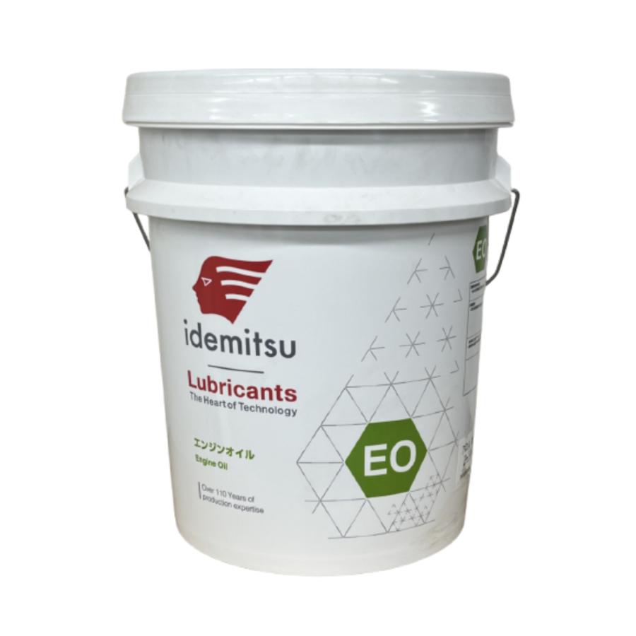 出光興産 アポロイル マルチランナー DH-1 15w-40 ディーゼルエンジン