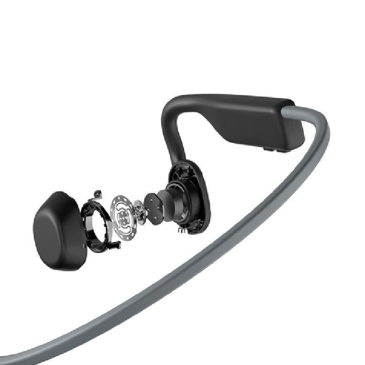 Shokz openmove ショックス shokz オープンムーブ 骨伝導 Shokz openmove ショックス shokz オープンムーブ 骨伝導
