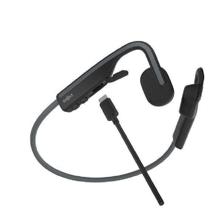 Shokz openmove ショックス shokz オープンムーブ 骨伝導 Shokz openmove ショックス shokz オープンムーブ 骨伝導