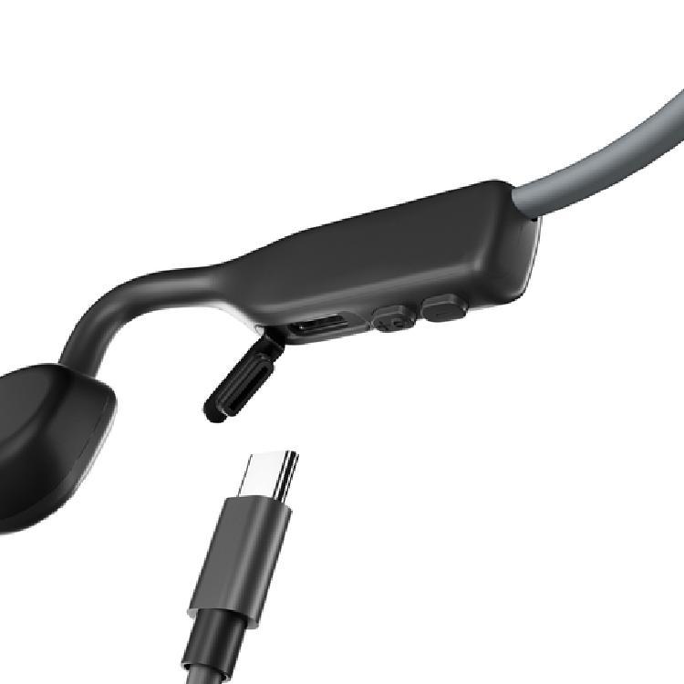 Shokz openmove ショックス shokz オープンムーブ 骨伝導 Shokz openmove ショックス shokz オープンムーブ 骨伝導