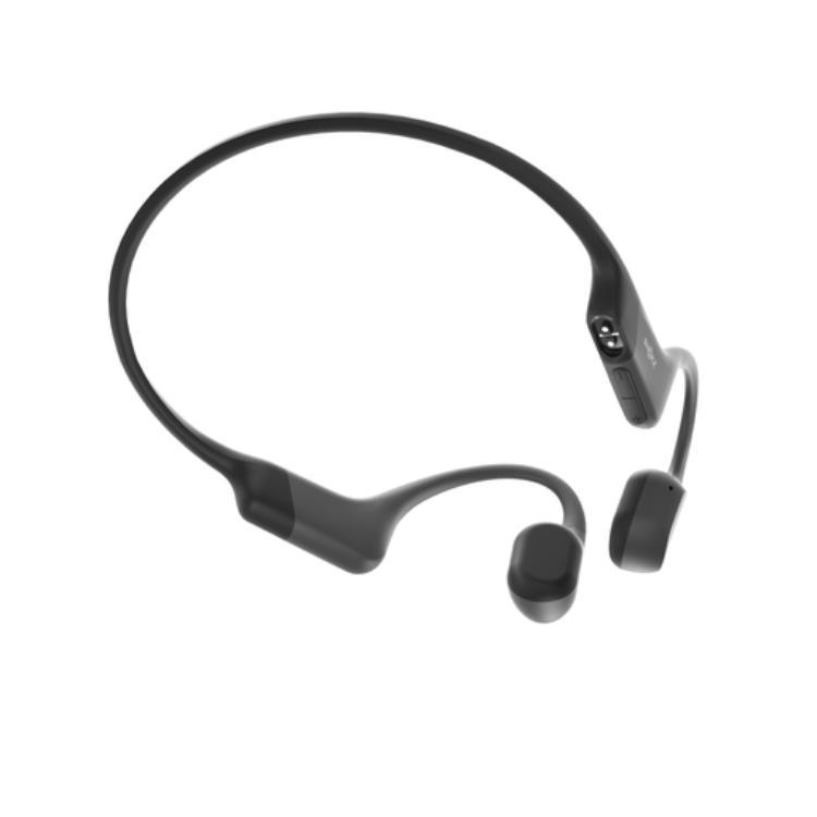 正規品 Shokz 旧AfterShokz 骨伝導 イヤホン ワイヤレス 急速充電 骨伝導イヤホン OpenRun ショックス オープンラン  メーカー保証2年