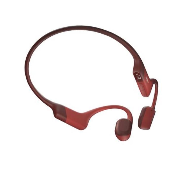 Shokz OpenRun ショックス 骨伝導 イヤホン ワイヤレス オープン Shokz OpenRun ショックス 骨伝導 イヤホン ワイヤレス オープン