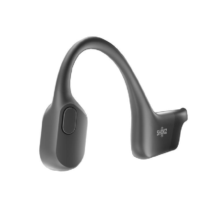 正規品 Shokz 旧AfterShokz 骨伝導 イヤホン ワイヤレス 急速充電 骨伝導イヤホン OpenRun ショックス オープンラン  メーカー保証2年