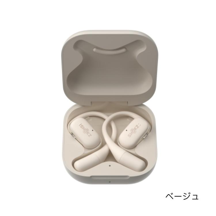Shokz openfit オープンフィット 急速充電 ショックス メーカー Shokz openfit オープンフィット 急速充電 ショックス メーカー