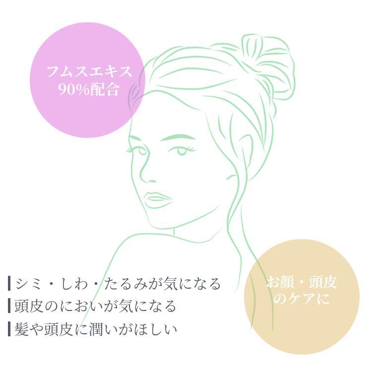 FROM EARTH（フロムアース） マザーリペルG 120ml ローション