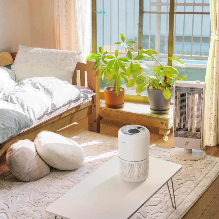 Levoit 空気清浄機 20畳 Core 300 レボイト 除菌 脱臭 クラシック