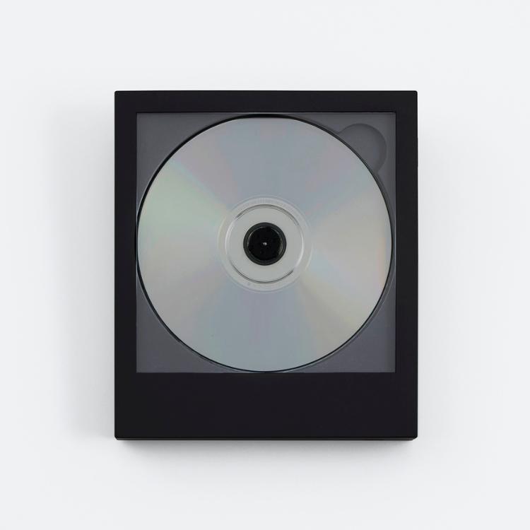 インスタントディスクオーディオ Instant Disk Audio-CP1 CD インスタントディスクオーディオ Instant Disk Audio-CP1 CD