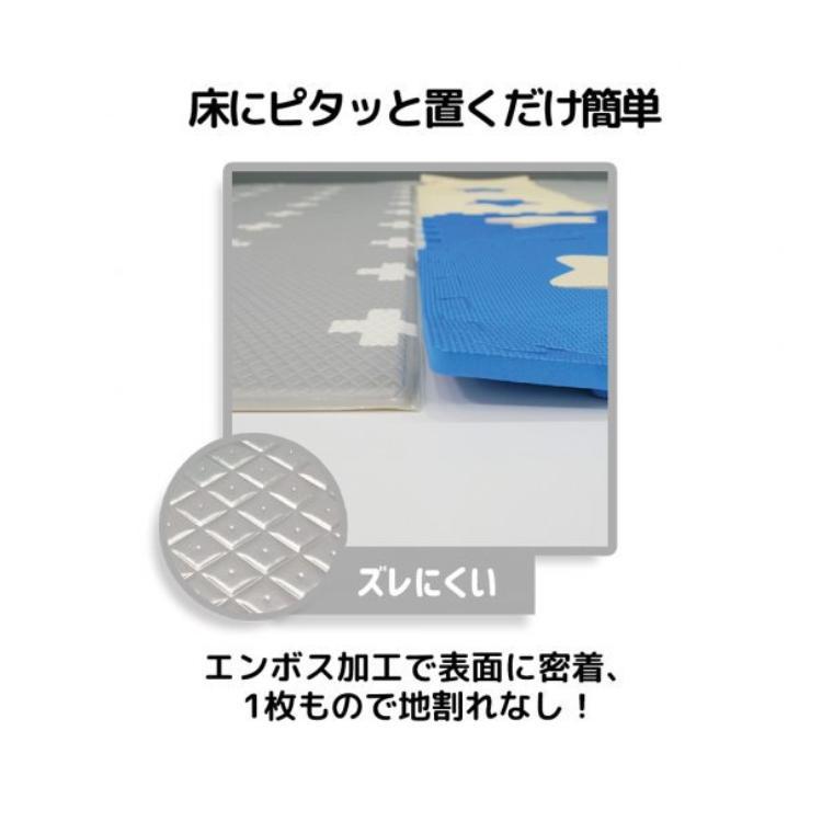 dfang ディパン ペット専用防水クッションマット 抗菌 防水 犬用 ラグ