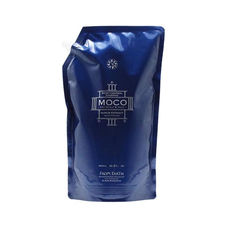 FROM EARTH フロムアース モコシャンプー 960ml moco 正規品 FROM EARTH フロムアース モコシャンプー 960ml moco 正規品