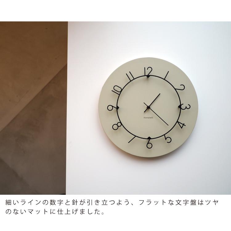 INTERFORM（インターフォルム） Luu ルウ おしゃれ スイープ 静か 無音