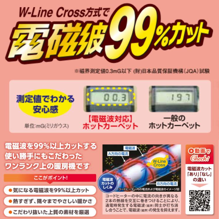 2000円オフクーポン 正規品 ゼンケン 電気ひざかけ ブラウン ZR-50LT 洗える 電気毛布 電磁波カット 電気ブランケット 綿100％ ブランケット ひざ掛け　直送｜kegomaru｜07