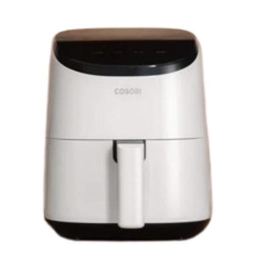 COSORI（コソリ） COSORI LITE ミニノンフライヤー 2.0L レシピ付き