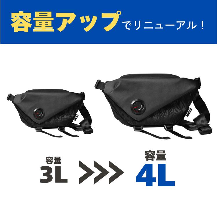 VSGO カメラバッグ V-BP05L 4L ショルダーバッグ 間仕切り VSGO カメラバッグ V-BP05L 4L ショルダーバッグ 間仕切り