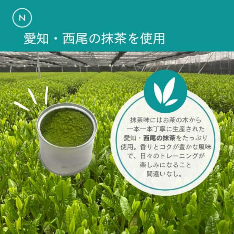 ネイチャーカン Naturecan ホエイプロテイン WPC 30食分 900g