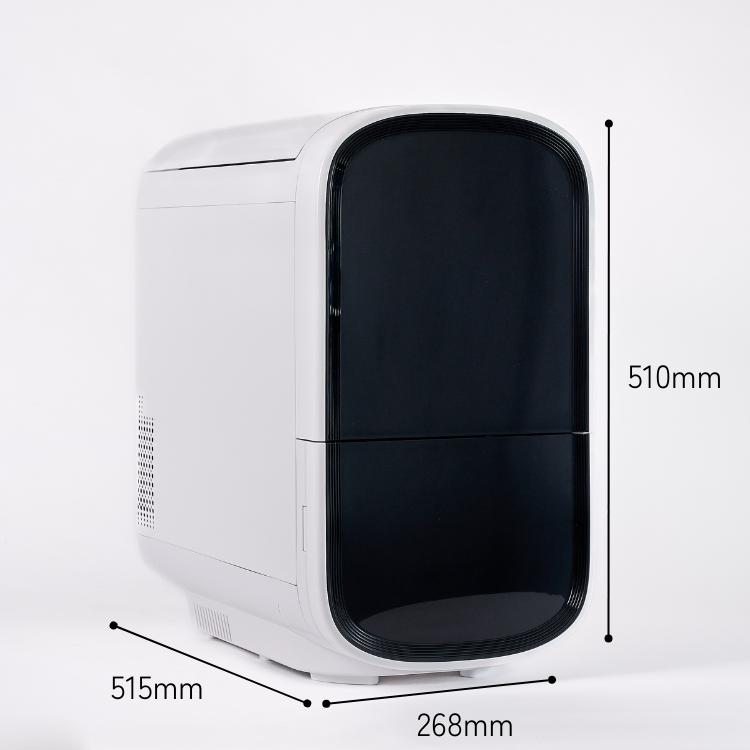 保冷米びつ ライスフリッジ モダン 11kg お米用冷蔵庫 ライスフリッジ モダン 白米11kg 保冷米びつ お米専用冷蔵庫