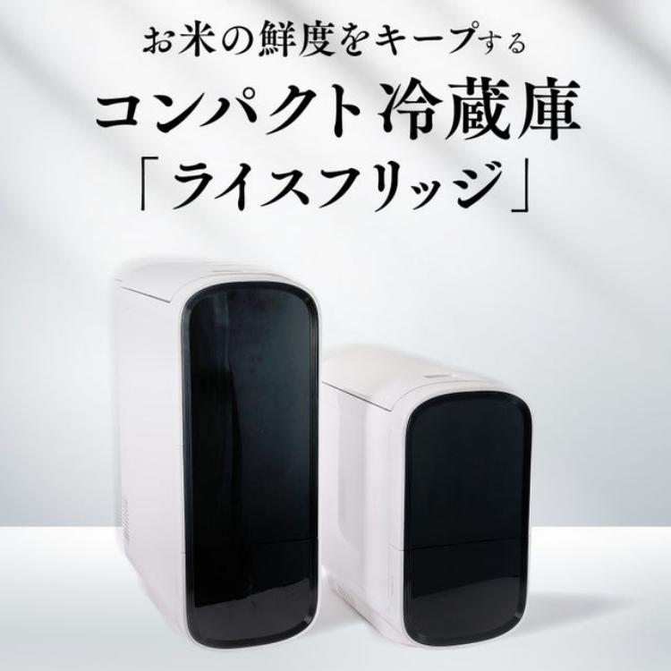 保冷米びつ　ライスフリッジグラン　31kg 米びつ 楽天市場】【3600円OFFクーポン】【メーカー直送】ライス