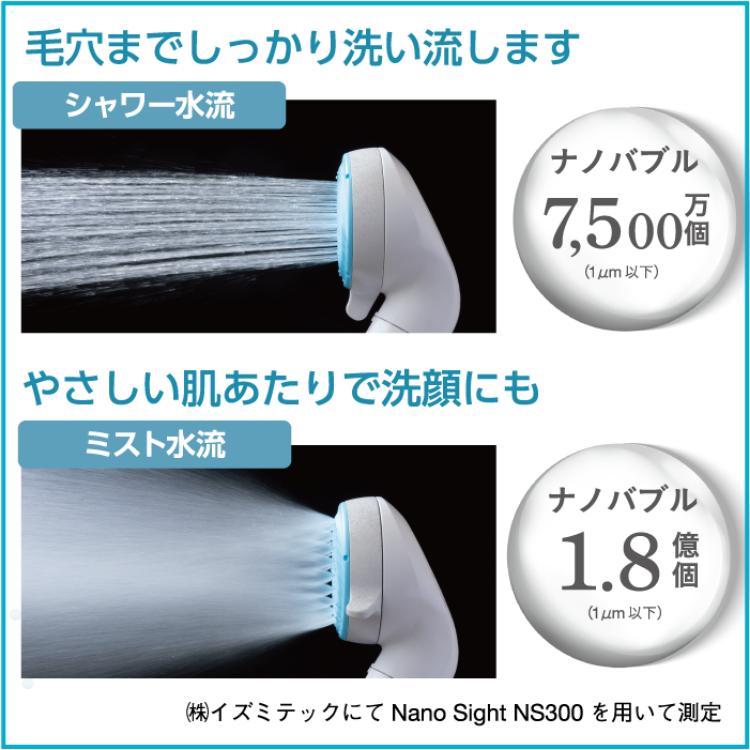 ゼンケン ピュアストリーム・ミスト 交換用カートリッジ付き マイクロ