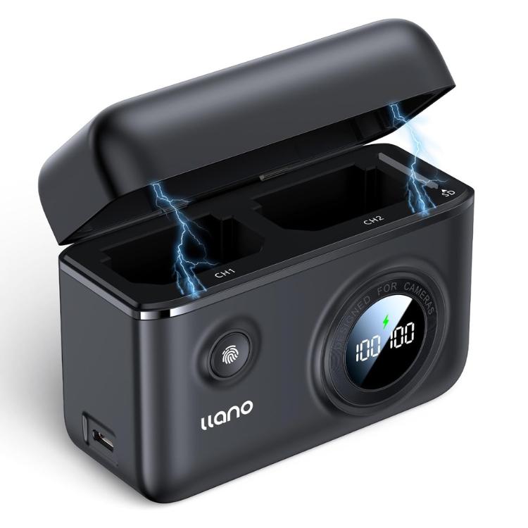 新品 IDX ビデオカメラ用 バッテリーチャージャー LC-2J 充電器 LC-2J | 放送・業務用バッテリーのアイ・ディー・エクス