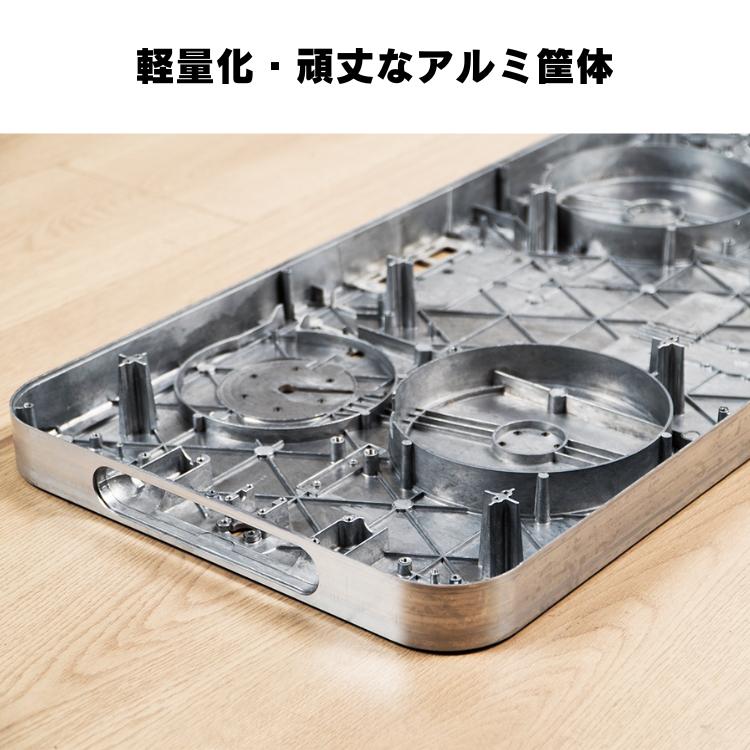 INNODIGYM P1 LITE PLUS オプションのバーベル付き 動画あり INNODIGYM ホームジムマシン P1 Lite Plus 専用