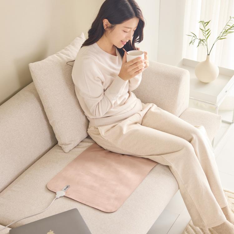 ロア・インターナショナル INKO Heating Mat SLEEP+ Pro ヒーティング