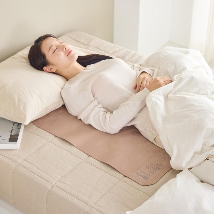 ロア・インターナショナル INKO Heating Mat SLEEP+ Pro ヒーティング