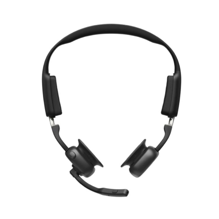 Shokz オープンミート OpenMeet 骨伝導イヤホン 骨伝導ヘッド Shokz オープンミート OpenMeet 骨伝導イヤホン 骨伝導ヘッド