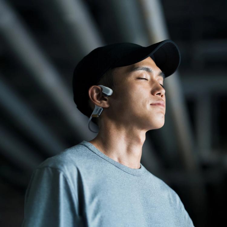 Shokz SHOKZ openrun pro 2 ショックス 骨伝導イヤホン オープン Shokz SHOKZ openrun pro 2 ショックス 骨伝導イヤホン オープン