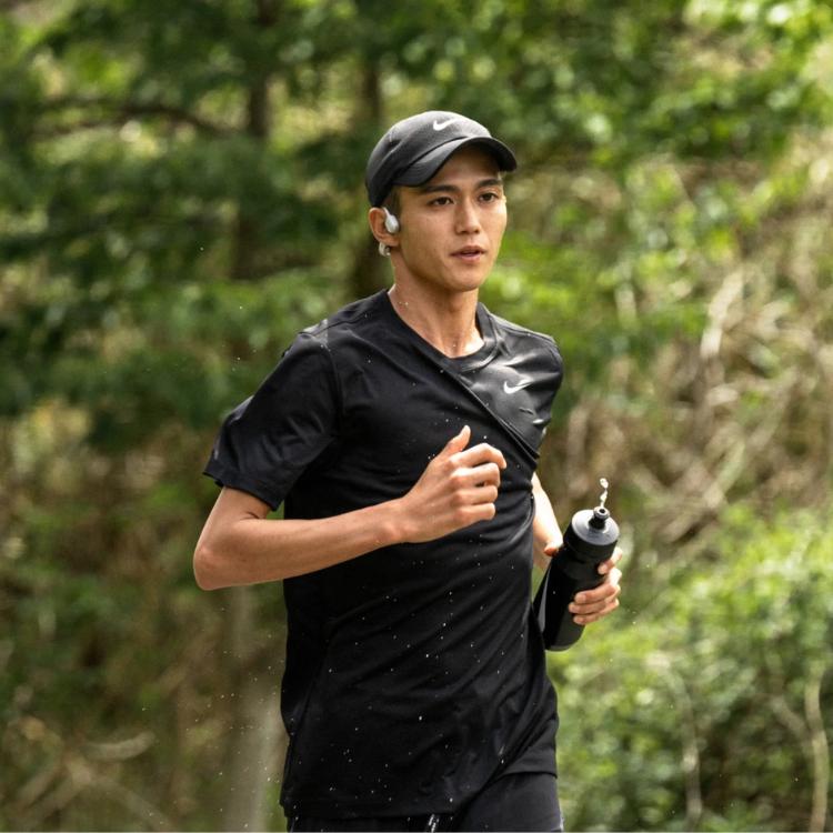 Shokz SHOKZ openrun pro 2 ショックス 骨伝導イヤホン オープン Shokz SHOKZ openrun pro 2 ショックス 骨伝導イヤホン オープン