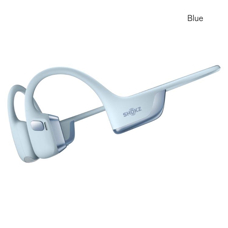 Shokz SHOKZ openrun pro 2 ショックス 骨伝導イヤホン オープン