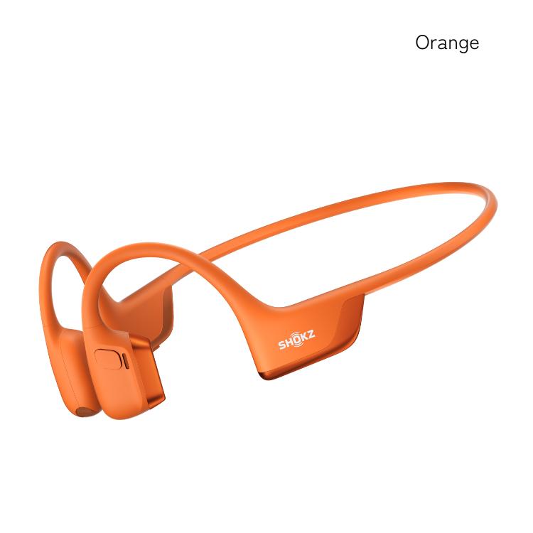 Shokz SHOKZ openrun pro 2 ショックス 骨伝導イヤホン オープン Shokz SHOKZ openrun pro 2 ショックス 骨伝導イヤホン オープン