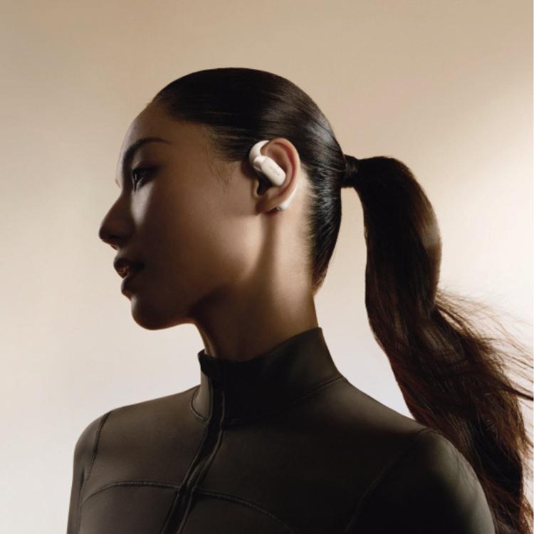 Shokz OpenFit2 ショックス オープンフィット2 完全ワイヤレス Shokz OpenFit2 ショックス オープンフィット2 完全ワイヤレス