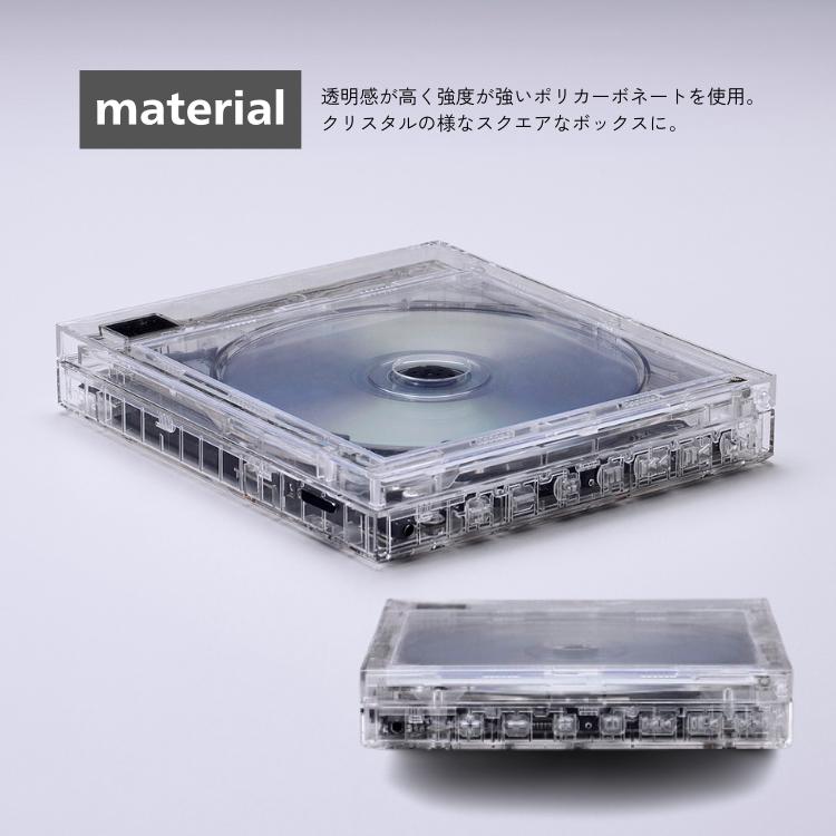 チャミ　CD5枚セット Nakamichi ZX-5の紹介 | スーパーカセッターズ SuperCassetters'